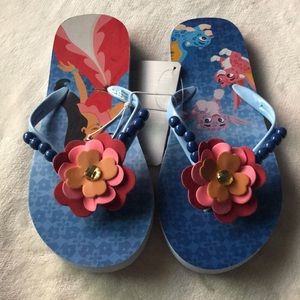 Disney Elena Sandals